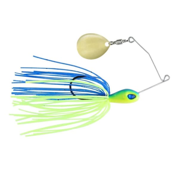 Lure Gomoku Spinnerbait 10cm/11g PRT