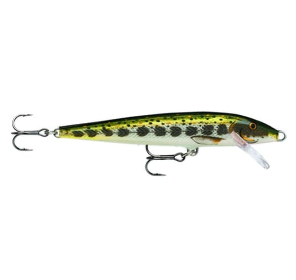 Lure Original Floater 5cm/3g/0,9-1,5m MD