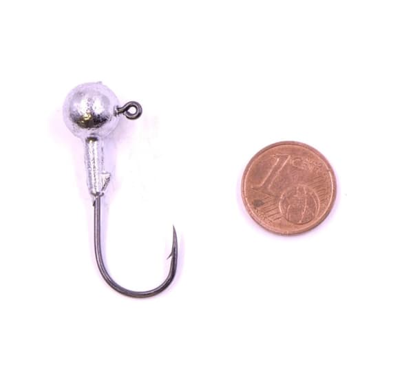 Jig-hoved JIG402 1/0- 7,0g