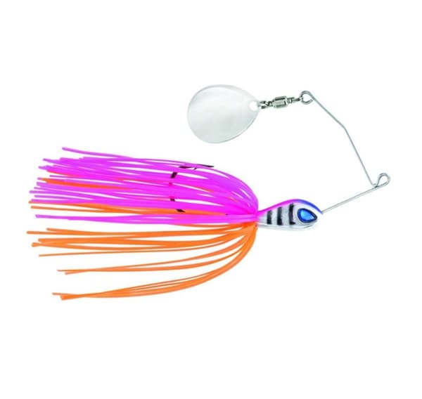 Lure Gomoku Spinnerbait 10cm/11g PG