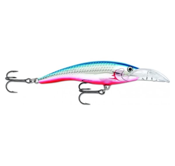 Lure Scatter Rap Tail Dancer 9cm/13g/3,3-5,7m BFL