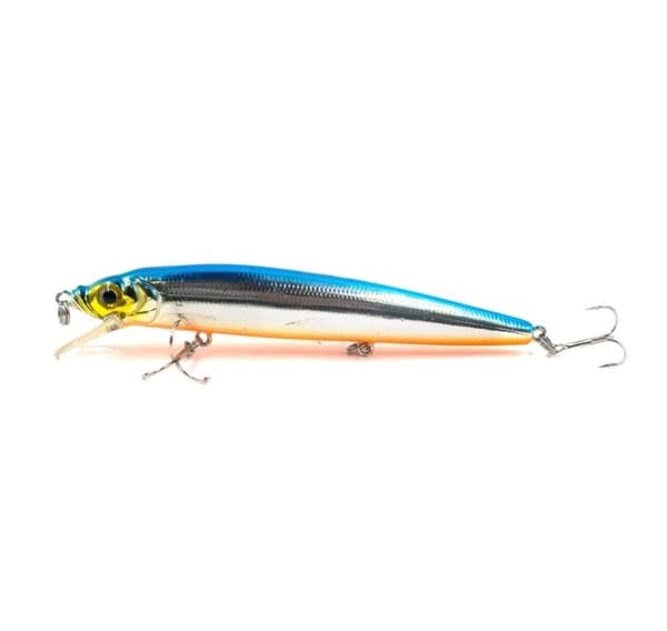Wobbler Strike-Pro EG-033SP 626E 11,5 cm/15g/0,4-0,6m