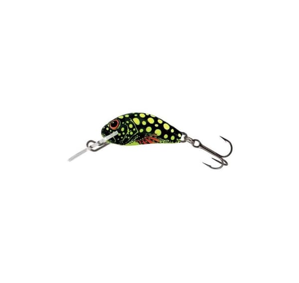 Lure Hornet 3F 3,5 cm/2,2 g/0,5-1,0 m BEE