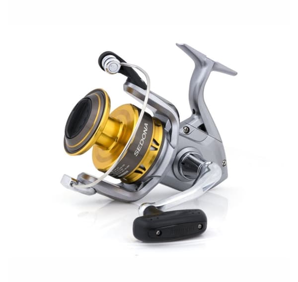 Spole Shimano Sedona C2000S FI HG