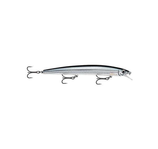 Lure MaxRap 11cm/13g/0,3-0,9m MUL