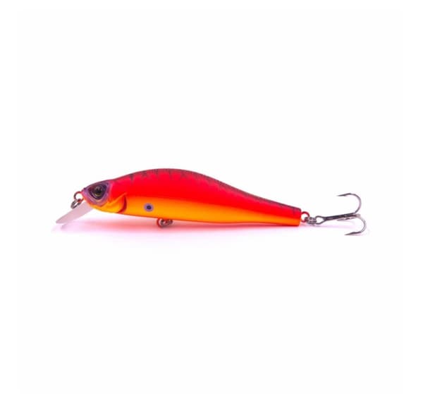 Vaappu EG-125C A08 12cm/28g/1,0-2,5m