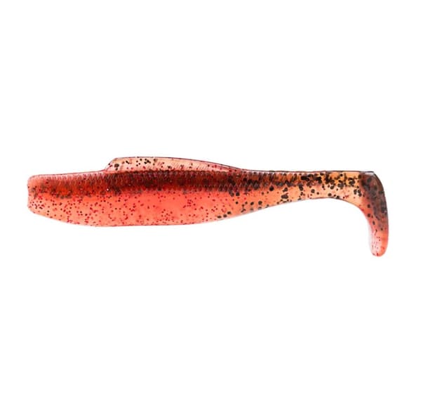 Pehmeä viehe Z-Man DIEZEL MINNOWZ 4" Calico Candy 5kpl