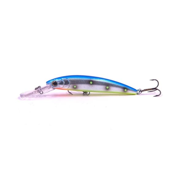 Wobbler Strike-Pro MG-013CL C182-607 12cm/24,2g/4m+
