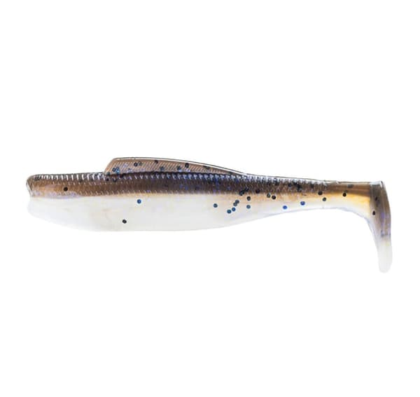 Mjuk lockelse Z-Man DIEZEL MINNOWZ 4" The Deal 5 st