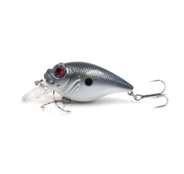 Vaappu EG-043SP SM37F1 6cm/19.2g/0.5-1.2m