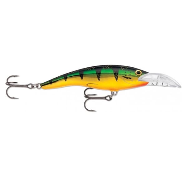 Lure Scatter Rap Tail Dancer 9cm/13g/3,3-5,7m FLP