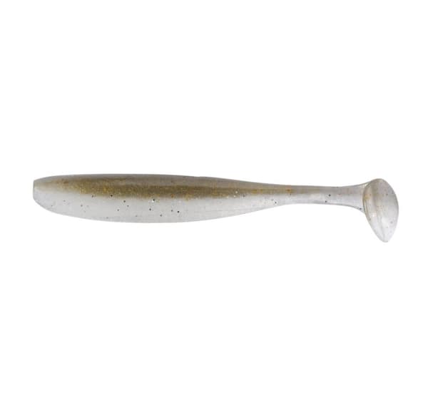 Pehmeät syötit Keitech Easy Shiner 2`-429 12kpl