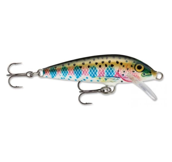 Lure Original Floater 5cm/3g/0,9-1,5m RT