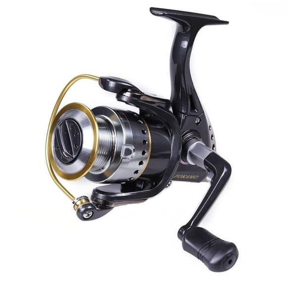 Hjul RYOBI Fokamo 3000 4+1BB