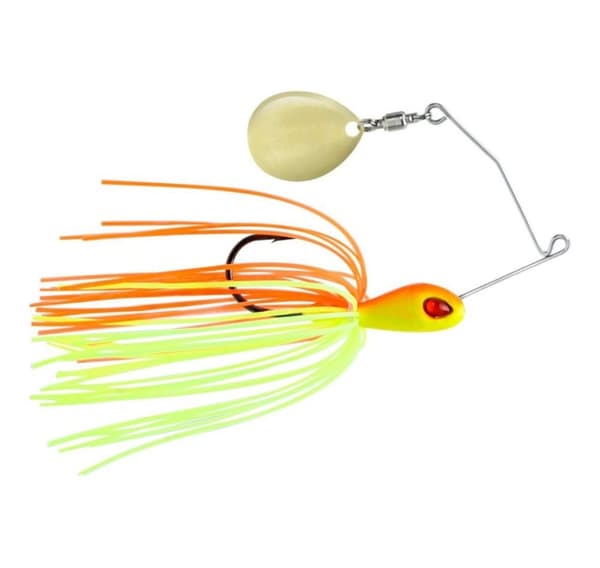 Lure Gomoku Spinnerbait 10cm/11g HT