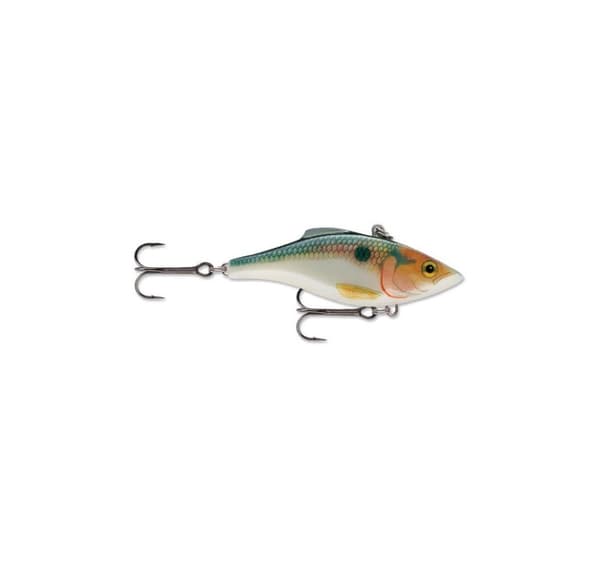 Lure Rattlin Rap 8cm/22g SD