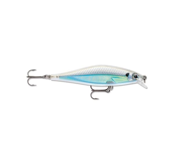 Lure Shadow Rap Shad 9cm/12g/0,9-1,2m AS