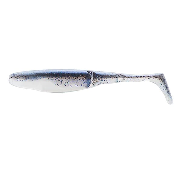 Myk lokke Z-Man DUFTET PADDLERZ 4" Ralphs Shad 5 stk.