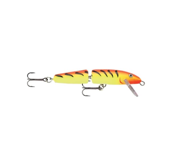 Lure Jointed Flytande 7cm/4g/1,2-1,8m HT