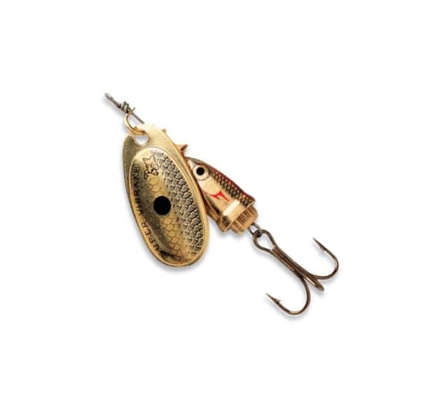Lure Vibrax Shad BFSD5 13g GSD