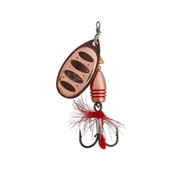 Spinnerbete SavageGear Rotex 4 11g 02- cooper