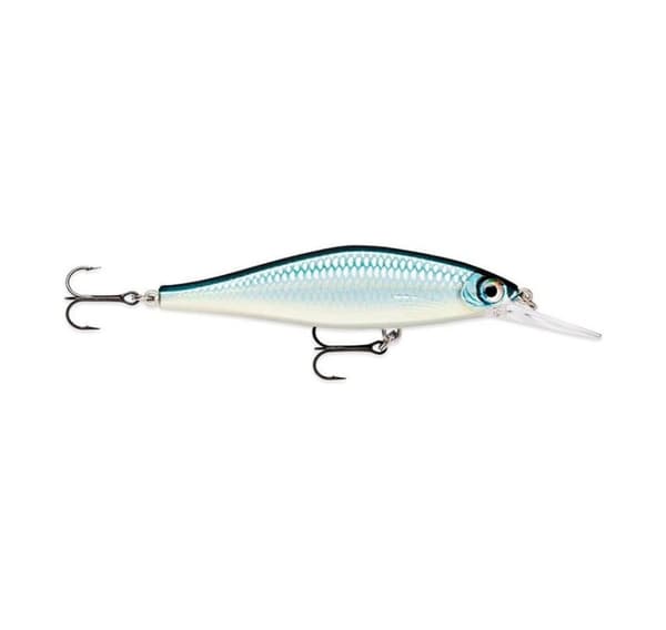 Viehe Shadow Rap Shad 9cm/12g/0,9-1,2m BAP