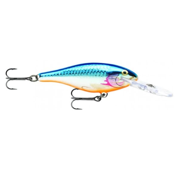 Viehe Shad Rap 9cm/15g/2,4-4,5m SB