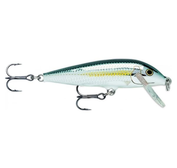 Lure Countdown 9cm/12g/2,1-3,0m ALB