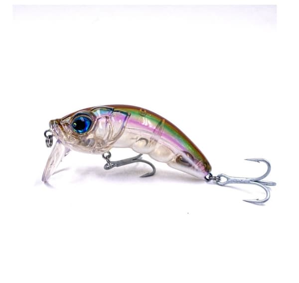 Vaappu Strike-Pro EG-112B 500G 8cm/18g/0,06m