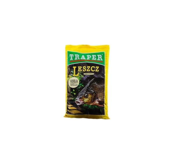 Groundbete TRAPER Sekret Braxen Vanilj 1kg