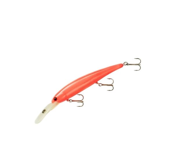 Lure Pradco Walleye Deep Glo 03 11,9cm-17,72g/3,6-8,1m