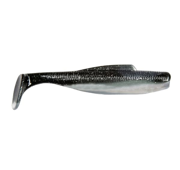 Pehmeä viehe Z-Man DIEZEL MINNOWZ 4" Mulletron 5kpl