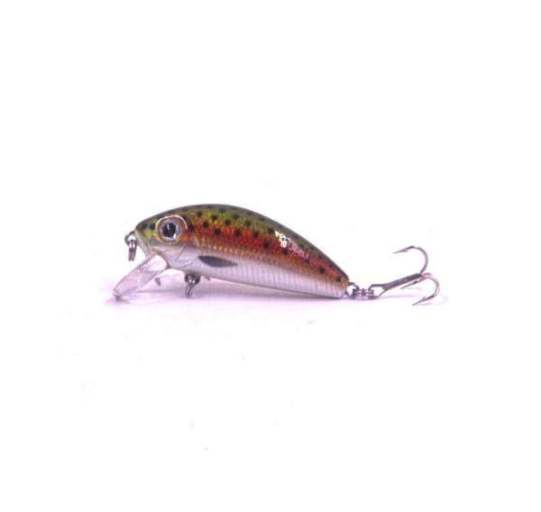Wobbler Strike-Pro MG-002F 71 4,5 cm/4,2 g/0,3 m