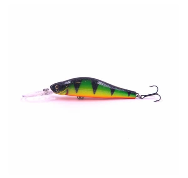 Vaappu EG-125BL A09 10cm/10.8g/1.5m