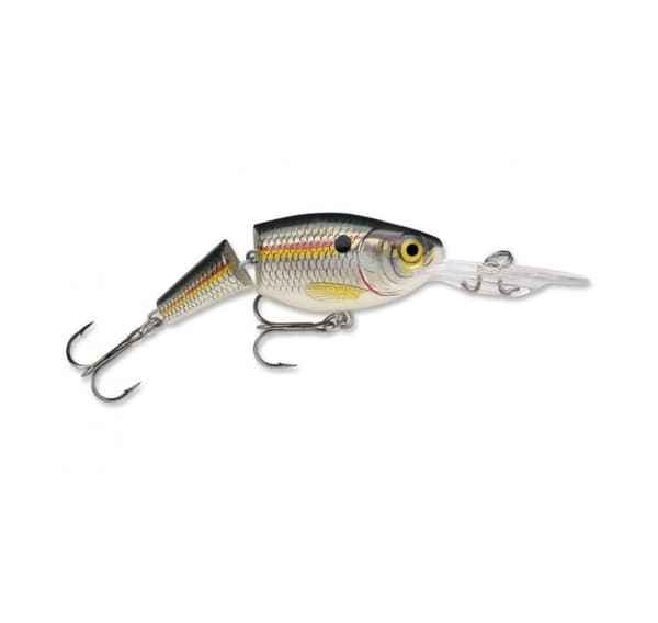 Lure Jointed Shad Rap 5cm/8g/1,8-3,9m SD
