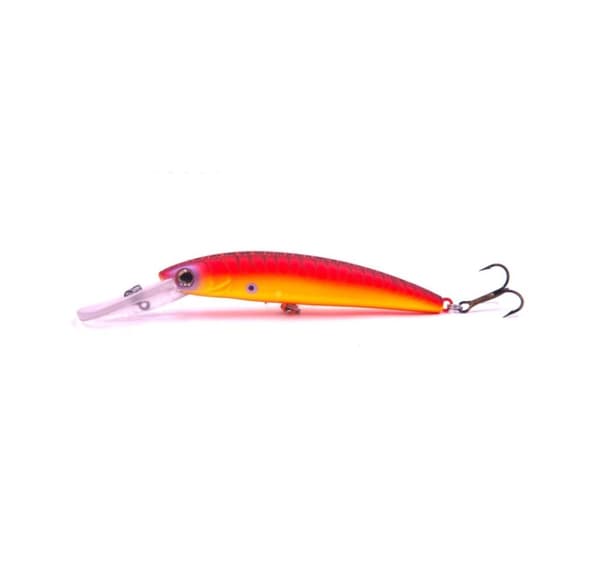 Wobbler Strike-Pro MG-013CL A08S 12cm/24,2g/4m+