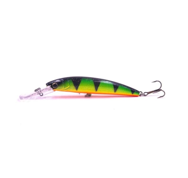 Vaappu Strike-Pro MG-013CL A09 12cm/24,2g/4m+