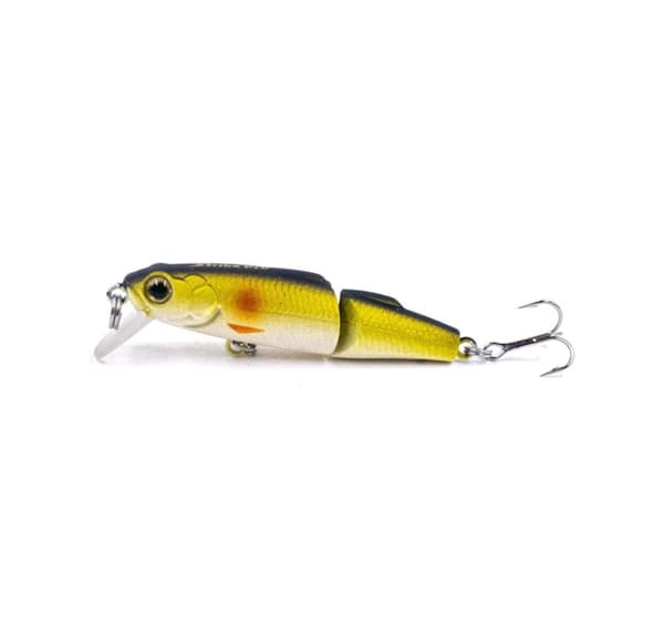 Wobbler EG-093JB A055S 5cm/4g/0,2-0,5m