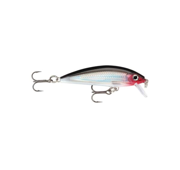 Viehe X-Rap CountDown 5cm/4g/0,6-1,2m S