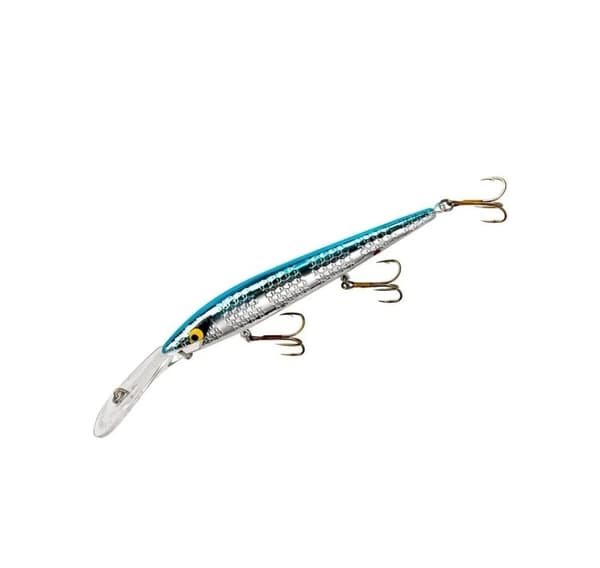 Lure Pradco Deep Susp Rattlin Rogue 32 15,24cm/10,6g/3,0-5,4m