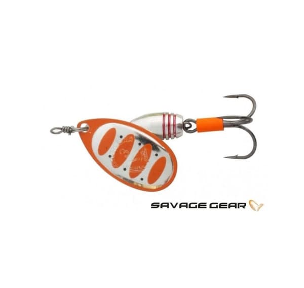 Spinneragn SavageGear Rotex 4 11g 04-FOG