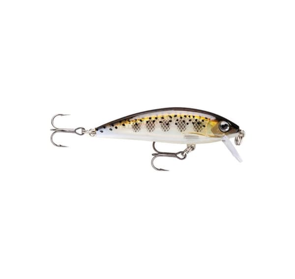 Lure X-Rap CountDown 5cm/4g/0,6-1,2m MD