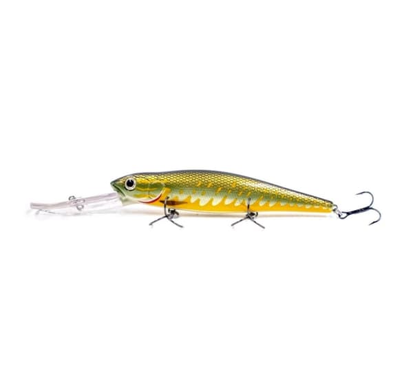 Wobler EG-054F C30 13cm/31g/5,0-6,0m