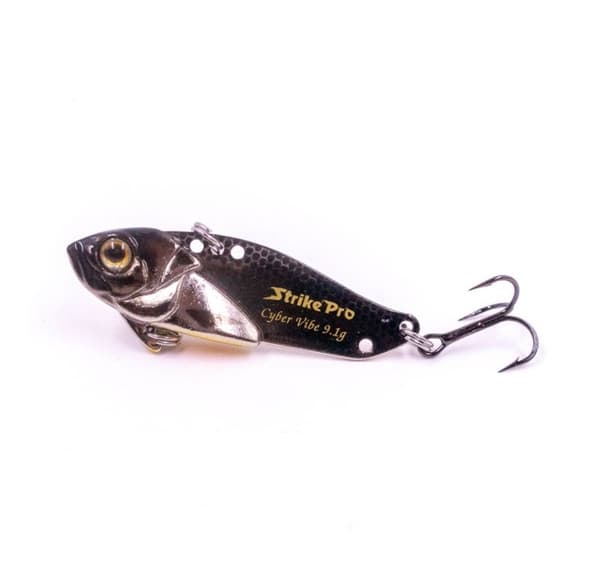Wobbler Strike-Pro JG-005C 790E 4,5 cm/9,1 g/synkende