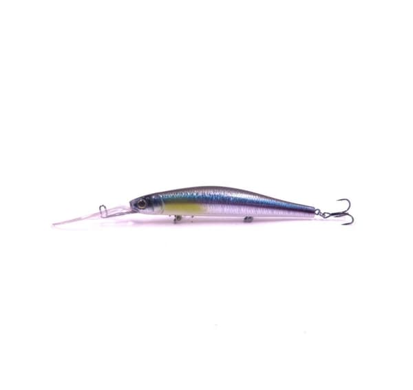 Wobler EG-193BL-SP A210-SBO-RP 11cm/18,9g/4,0-5,0m