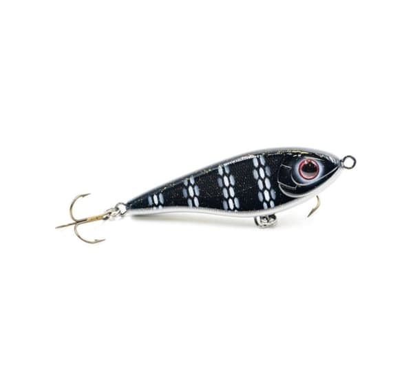 Vaappu EG-078 C243 19,5 cm/98 g/0,5-4,0 m