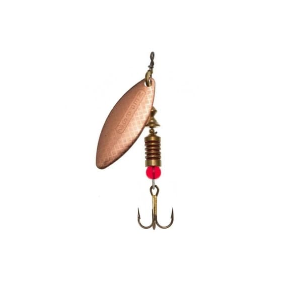 Spinner MEPPS AGLIA LONG 2 7,0g kobber