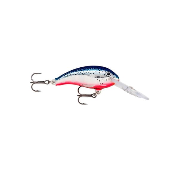 Lure Shad Dancer 5cm/8g/2,1-3,0m BFL