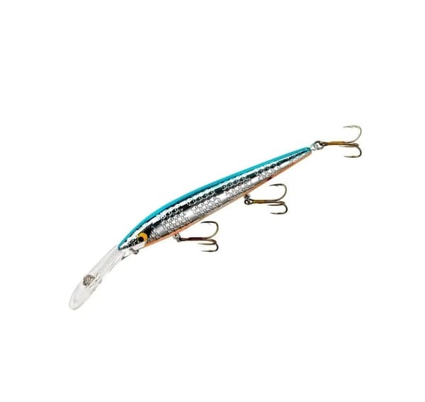 Lure Pradco Deep Susp Rattlin Rogue 32OB 15,24cm/10,6g/3,0-5,4m