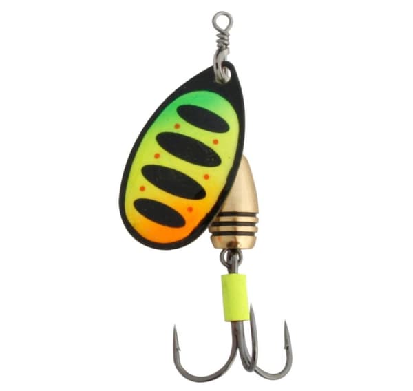 Spinnerbete SavageGear Rotex 4 11g 05-Firetiger